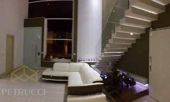 Imagem 5: Casa - Loteamento Portal da Colina - Jundiaí