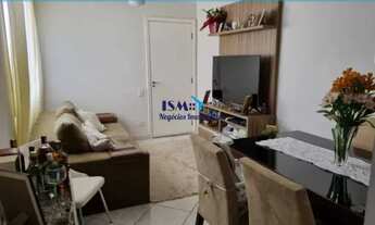 Imagem: Apartamento de 2 dormitórios a venda no