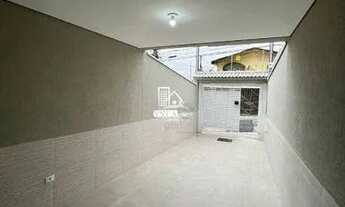 Imagem 3: Sobrado 3 dormitórios à venda Jardim Três Marias São Paulo/SP