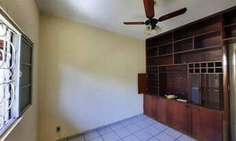 Imagem 5: CASA NO CENTRO | 3 QUARTOS | 1 SUÍTE | 2 SALAS | 2 VAGAS