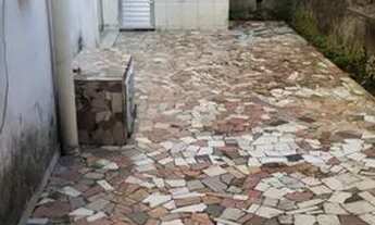 Imagem 6: FAB010 - Excelente casa duplex 4 quartos 3 vagas terração condominio fechado