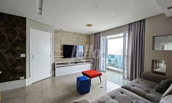 Imagem 4: São Paulo - Apartamento Padrão - Tatuapé