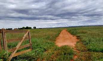 Imagem 6: Sítio Capim Verde