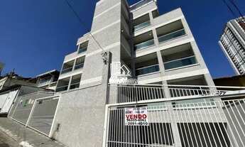 Imagem 2: Apartamento em Condomínio Studio para Venda no bairro Vila Esperança, 2 dorm, 1 vagas, 43