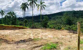 Imagem 2: TERRENO EM IBIUNA