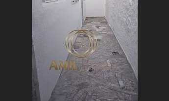 Imagem 3: Casa para aluguel tem 85 metros quadrados com 2 quartos em Monte Castelo - São José dos Ca