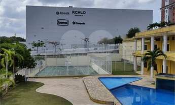 Imagem 3: Linda casa no condomínio Ponta Negra Village, pronta para ser financiada