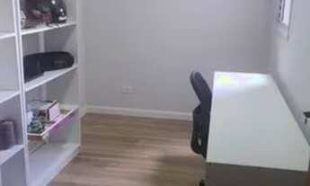 Imagem 3: Cobertura com 2 dormitórios à venda, 102 m² por R$ 450.000,00 - Vila Scarpelli - Santo And