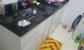 Imagem 2: Apartamento próxima campus UFU Umuarama