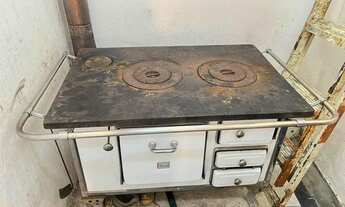 Imagem 3: Casa geminada com 4 dormitórios à venda, 177 m² por R$ 280.000 - Miguel Martini - Jaguariú