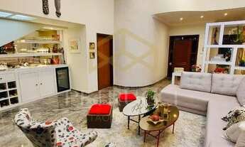 Imagem 6: Casa - Parque Taquaral - Campinas