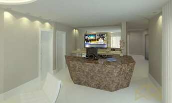 Imagem 2: MAGNÍFICO APARTAMENTO A VENDA EM HORTOLÂNDIA - ALTO PADRÃO