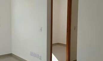 Imagem 3: Alugo apartamento chapada das oliveiras com planejados na cozinha e banheiro - Morada do O