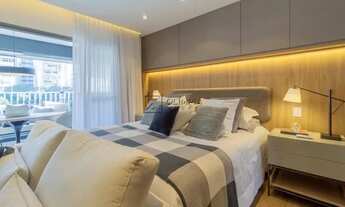 Imagem 7: Venda Apartamento 1 Dormitórios - 50 m² Jardim Paulista