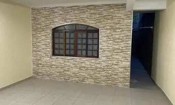 Imagem 4: VENDO CASA NO BAIRRO HELIO FERRAZ