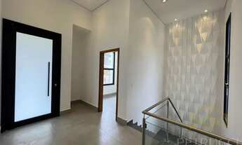 Imagem 2: Casa - Bosque dos Eucaliptos - Valinhos