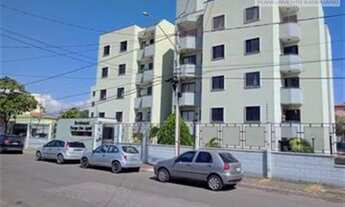 Imagem: Apartamentos para venda em Jundiaí no bairro