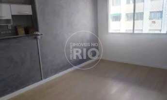 Imagem 2: Apartamento no Engenho Novo à venda