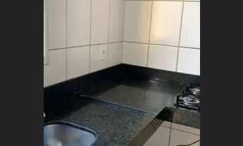 Imagem: Casa condomínio imperial trindade segurança