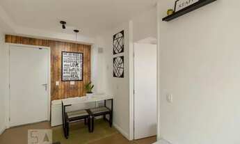 Imagem 5: Apartamento para Aluguel - Liberdade, 1 Quarto, 40 m2