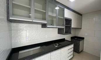 Imagem: Cobertura para venda possui 96 metros quadrados