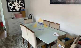 Imagem 2: Apartamento com 2 dorms, Vila Lutécia, Santo André - R$ 235 mil, Cod: 12467