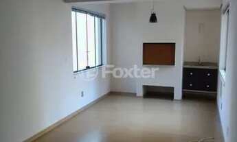 Imagem 2: Apartamento à venda Rua Germano Petersen Júnior, Auxiliadora - Porto Alegre