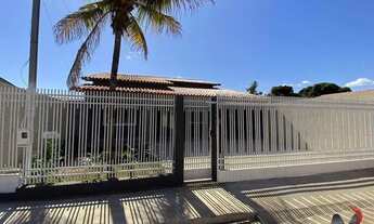 Imagem 2: FORMOSA - Casa Padrão - Parque das Laranjeiras