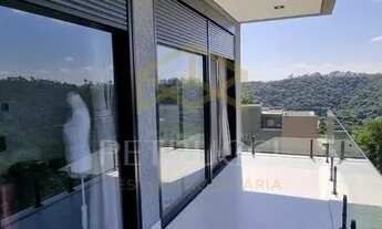 Imagem 3: Casa - Alphaville - Santana de Parnaíba