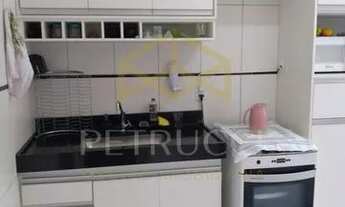 Imagem 6: Apartamento - Loteamento Parque São Martinho - Campinas