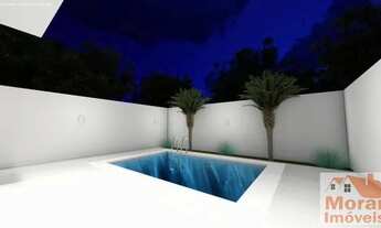 Imagem 4: Casa em Condomínio para Venda em Cajamar, Centro, 3 dormitórios, 1 suíte, 2 banheiros, 2 v