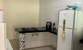 Imagem 2: Vendo ótima casa em Parque Residencial Laranjeiras