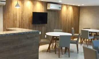 Imagem 6: Oportunidade! Quarto e sala na Ponta Verde