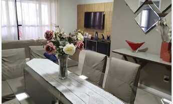 Imagem 6: Om Exclusividade ; C C Imóveis Pará aluga no Ed. Melk , Excelente apartamento Andar alto c