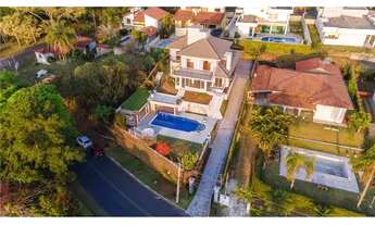 Imagem 3: Casa com 3 dormitórios para locação no condomínio Marambaia