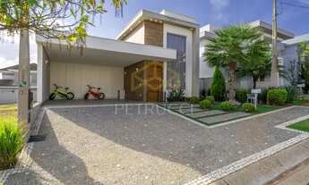 Imagem: Casa - Swiss Park - Campinas