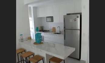 Imagem 3: Apartamento 2 Quartos no Baeta Neves - São Bernardo do Campo