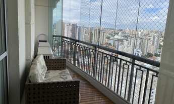 Imagem 7: APARTAMENTO 04 DORMITÓRIOS , 02 VAGAS BOSQUE DA SAUDE