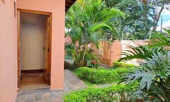 Imagem 4: Sobrado com 3 dormitórios à venda, 315 m² por R$ 999.000 - Cidade Universitária II - Campi