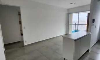 Imagem 6: Apartamento para venda com 51 metros quadrados com 2 quartos em Vila São Pedro - Santo And