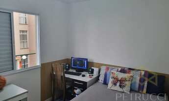 Imagem 4: Apartamento - Residencial Vila Park - Campinas