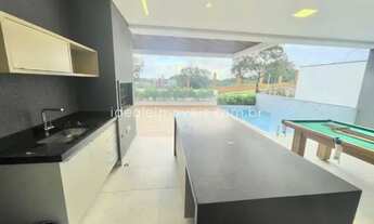 Imagem 6: Casa em Condomínio para Locação em São José dos Campos, Condomínio Residencial Alphaville