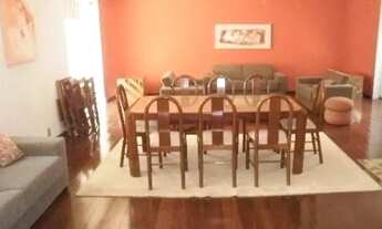 Imagem 7: Apartamento Venda 3 Dormitórios - 220 m² Perdizes