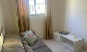 Imagem 6: 2/4 Cond Citta Firenze, Lauro de Freitas