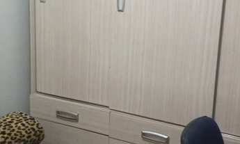 Imagem 4: Santos - Apartamento Padrão - Aparecida