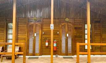 Imagem 2: Aluga-se Chalés Germinados