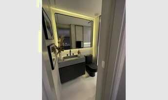 Imagem 5: Apartamento para a Venda no Itaim-Bibi