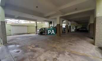 Imagem 2: Apartamento com 3 dormitórios à venda, 114 m² por R$ 380.000,00 - Nossa Senhora Aparecida