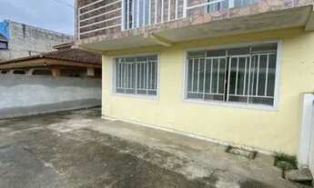 Imagem 4: Casa para aluguel tem 70 metros quadrados com 2 quartos em Vila Gilcy - Campo Largo - PR