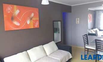 Imagem: APARTAMENTO - MOOCA - SP